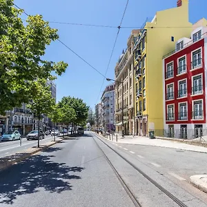 *** Gasthof Anjos Balconies Portugal