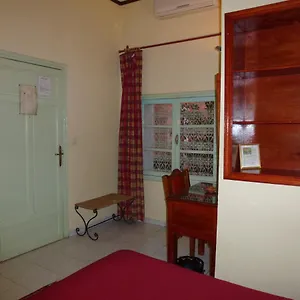 ** Riad Le Gallia Marokko