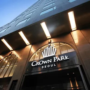 호텔 크라운 파크 서울, 서울특별시