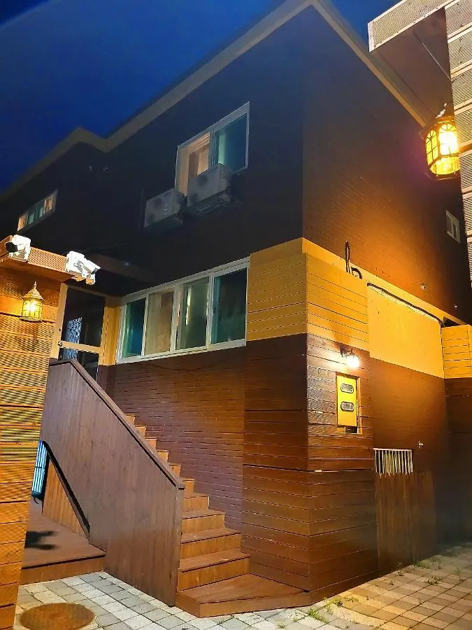 Good Guesthouse Seoul