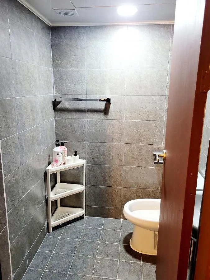 Good Guesthouse Seoul