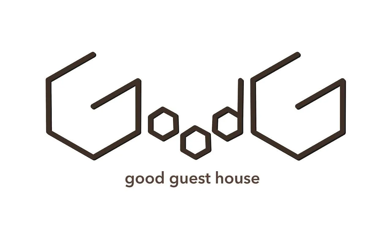 Good Guesthouse Seoul Guest house