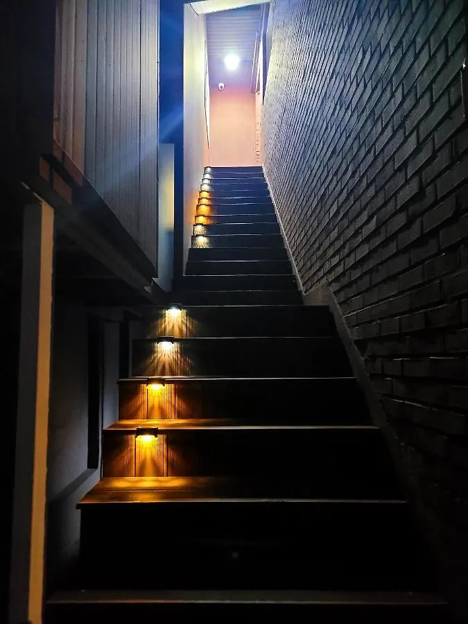 Good Guesthouse Seoul 0*,