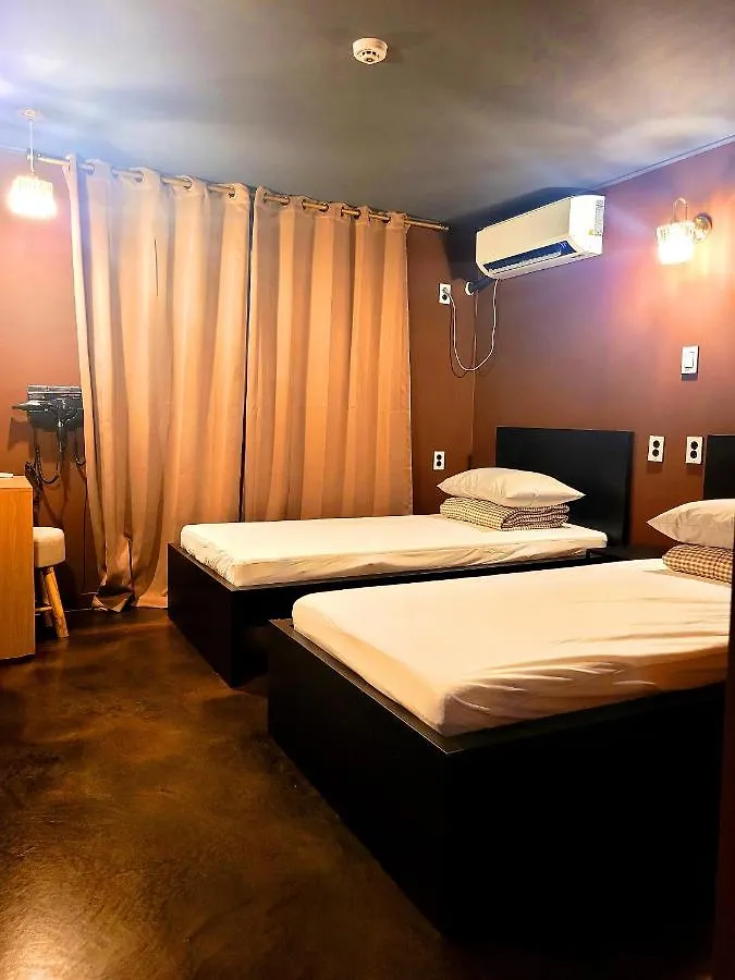 Good Guesthouse Seoul Guest house