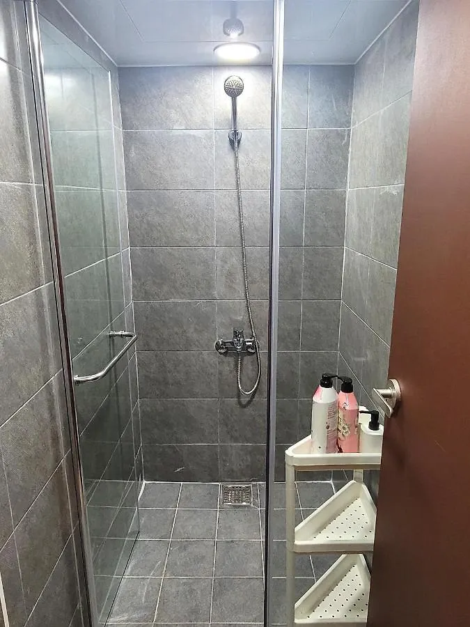 Good Guesthouse Seoul Guest house