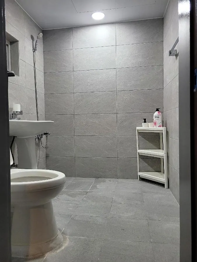 Good Guesthouse Seoul 0*,