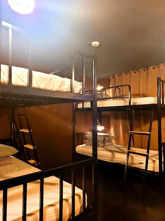 Good Guesthouse Seoul