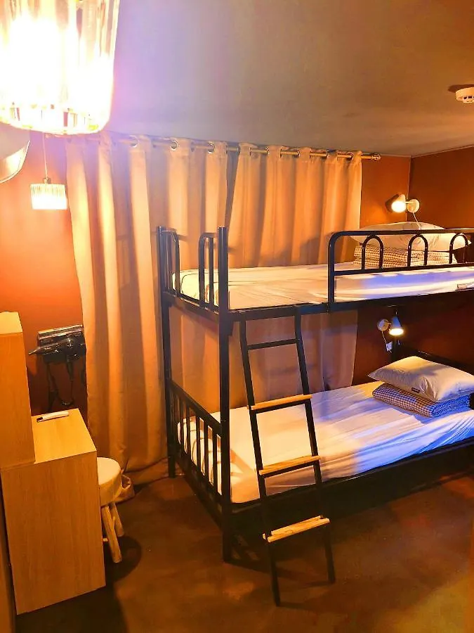 Good Guesthouse Seoul South Korea