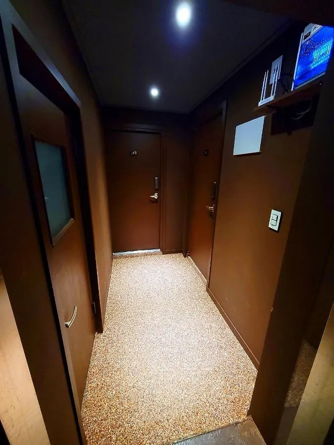 Good Guesthouse Seoul 0*,  South Korea