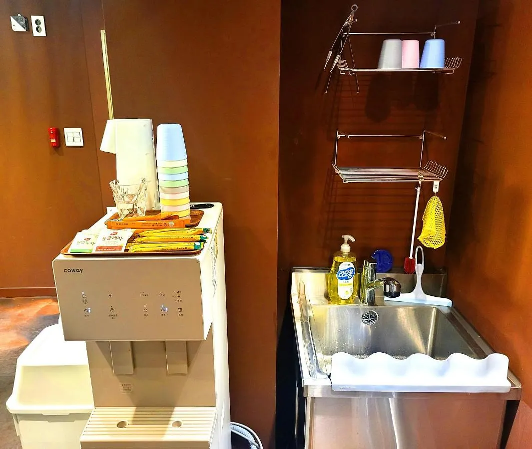 Good Guesthouse Seoul