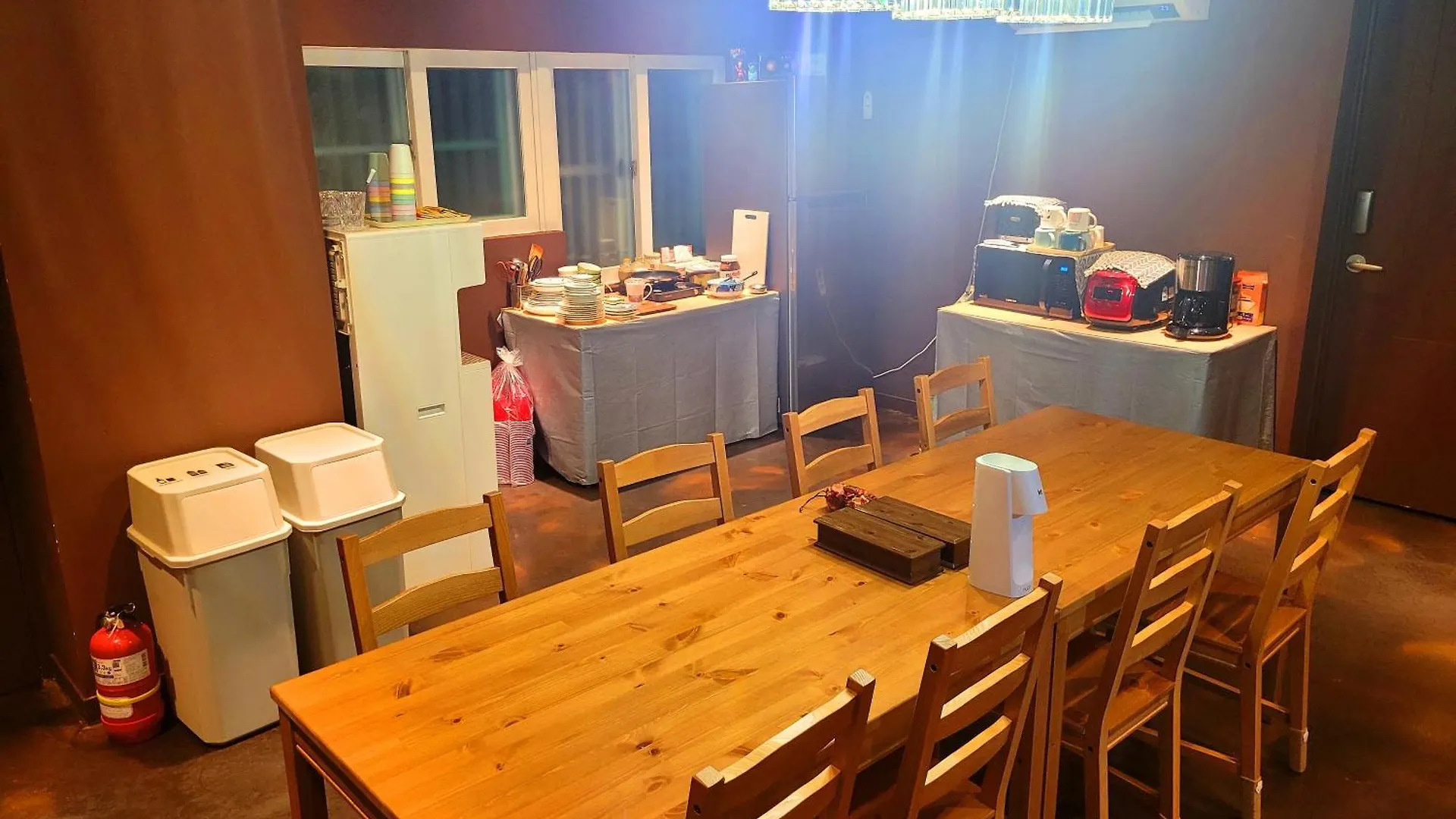 Good Guesthouse Seoul 0*,  South Korea