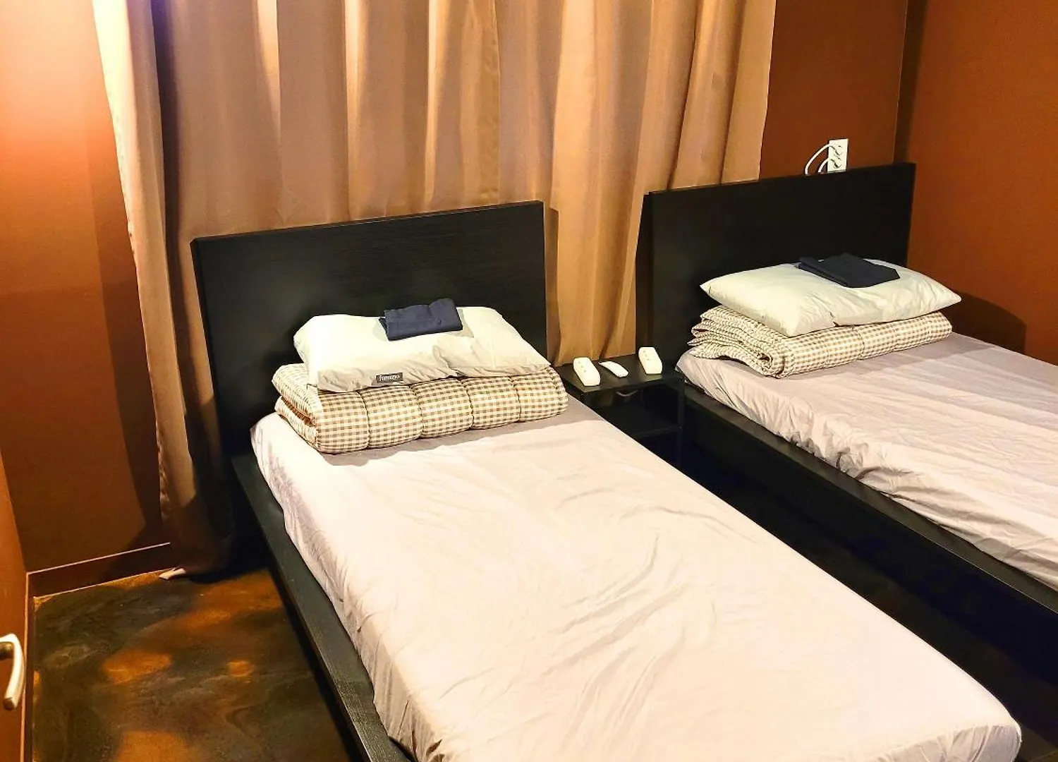 Guest house Good Guesthouse Seoul