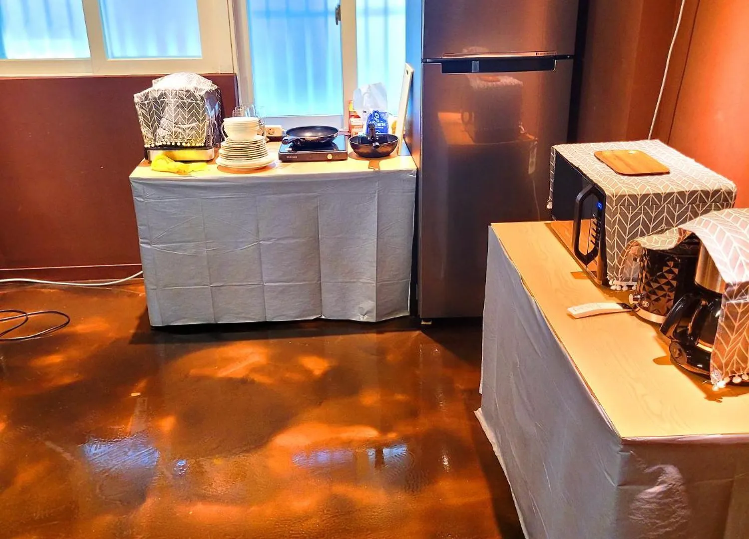 Good Guesthouse Seoul Guest house