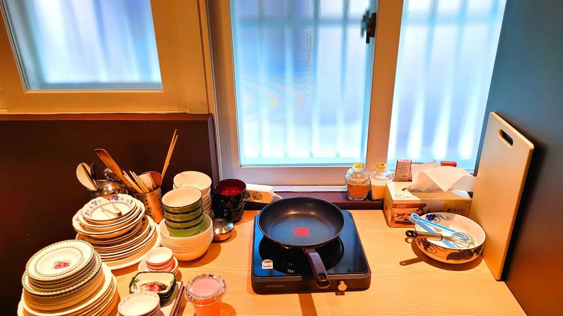 Good Guesthouse Seoul Guest house